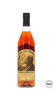 Pappy Van Winkle 15 Family Reserve 2025