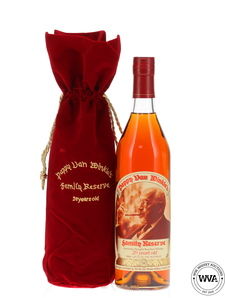 Pappy Van Winkle 20 Family Reserve 2025