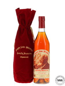 Pappy Van Winkle 20 Family Reserve 2025