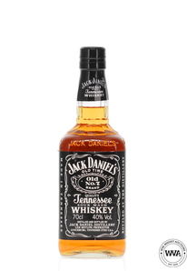 Jack Daniels Old No 7