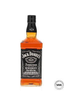 Jack Daniels Old No 7
