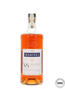 Martell Vs Single Distillery Fine Cognac