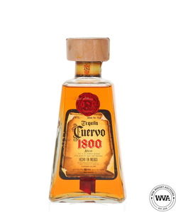 Cuervo 1800 Aejo Tequila