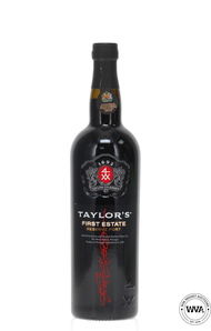 Taylors First Estate Reserve Port