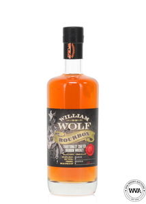 William Wolf Bourbon