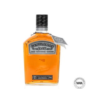 Jack Daniels Gentleman Jack