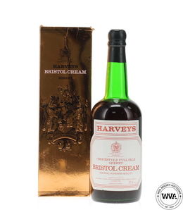 Harveys Bristol Cream