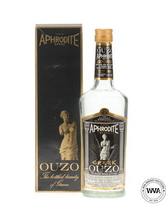 Barbayanni Aphrodite Ouzo
