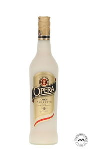 Opera White Amaretto
