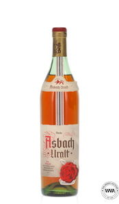 Asbach Uralt Brandy