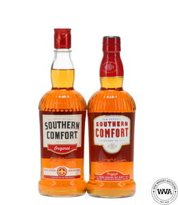Southern Comfort 2x70cl