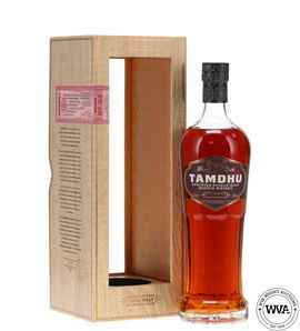Tamdhu Cigar Malt 4