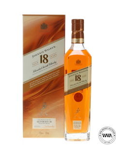 Johnnie Walker 18 Ulitimate 18
