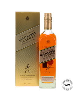 Johnnie Walker Gold Label Reserve