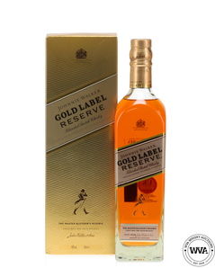 Johnnie Walker Gold Label Reserve