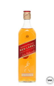Johnnie Walker Red Label