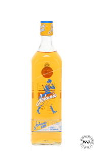 Johnnie Blonde