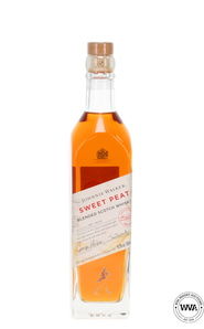 Johnnie Walker Sweet Peat