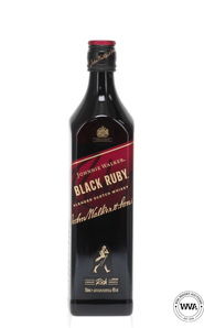 Johnnie Walker Black Ruby