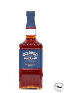 Jack Daniels American Single Malt