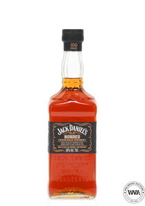 Jack Daniels Bonded Whiskey