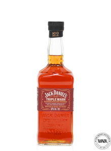 Jack Daniels Triple Mash