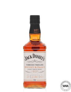Jack Daniels Tennessee Travelers Sweet Oaky