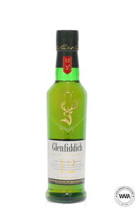 Glenfiddich 12 Our Original Twelve 35cl
