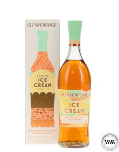 Glenmorangie A Tale Of Ice Cream Limited Edition