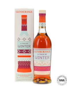 Glenmorangie A Tale Of Winter Limited Edition