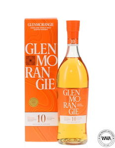 Glenmorangie 10 The Original