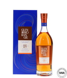 Glenmorangie 18 The Infinita