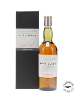 Port Ellen 24 1978 2nd Release