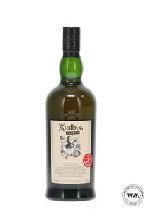 Ardbeg Eureka 25th Anniversary Committee Bottling