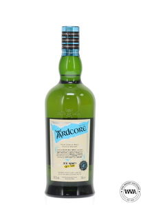 Ardbeg Ardcore Committee Release
