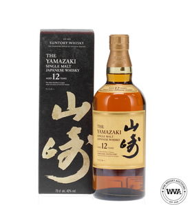 Yamazaki 12