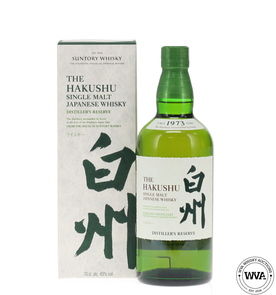 Hakushu Distillers Reserve
