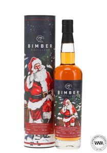 Bimber Santas Edition 2025 52236