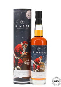 Bimber The Whisky World 474 2024