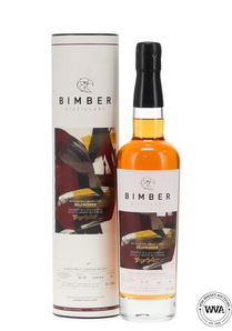 Bimber Oloroso Sherry Butt 544767 Selfridges Exclusive