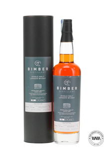 Bimber Single Cask 139 Italy Edition
