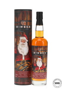 Bimber 51931 Santas Edition 2024