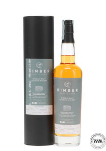 Bimber Single Cask 66 Italy Edition