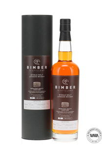 Bimber Virgin Cask 95 Usa Edition
