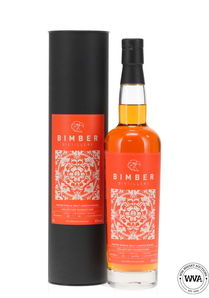 Bimber Collection Foundations 465 Lmdw