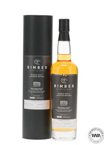 Bimber Single Cask 128 Germany Edition