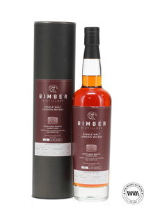 Bimber Sherry Cask 135 Belgium Edition