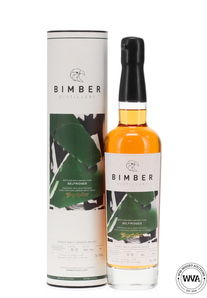 Bimber Palo Cortado 258762 Selfridges Exclusive Signed