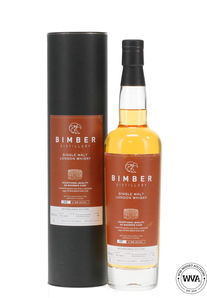 Bimber Netherlands Edition 168