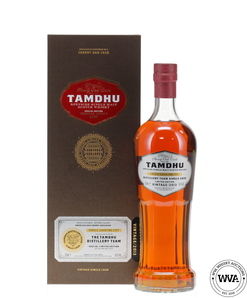Tamdhu 2013 Vintage Single Cask 2197